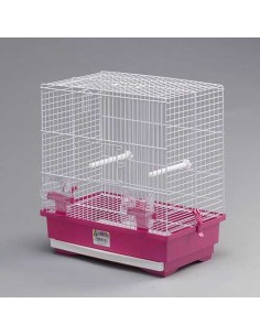 MGZ ALAMBER JAULA MILAN ALAMBER