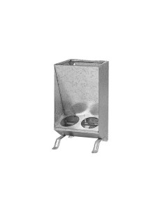 COPELE TOLVA COMEDERO PARA LECHONES STARTER 2 - 2