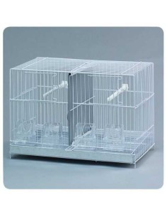 MGZ ALAMBER JAULA CRIA 43 ALAMBER