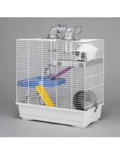 MGZ ALAMBER JAULA HAMSTER 3-50 STAR ALAMBER