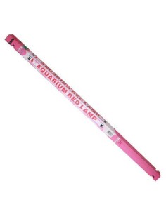 MGZ ALAMBER TUBO ROSA (GROLUX)