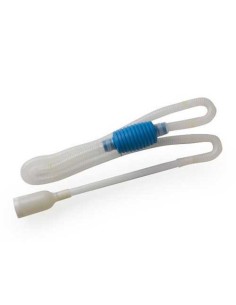 MGZ ALAMBER VACIADOR DE ACUARIO ALAMBER