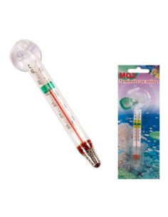 MGZ ALAMBER TERMOMETRO CON VENTOSA ALAMBER