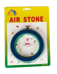 MGZ ALAMBER DIFUSOR REDONDO ALAMBER