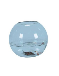 MGZ ALAMBER PECERA LISA CRISTAL