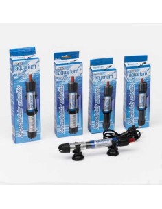 MGZ ALAMBER CALENTADOR ALAMBER