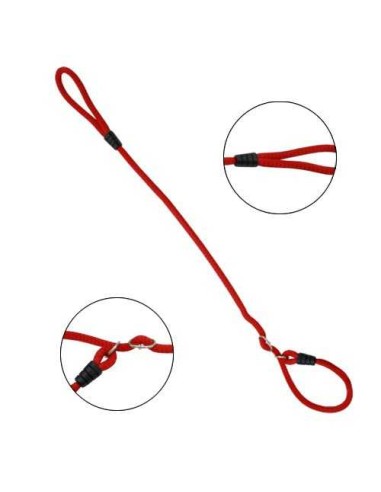 PETPALL RAMAL REDONDO FINO ESTRANGULADOR 