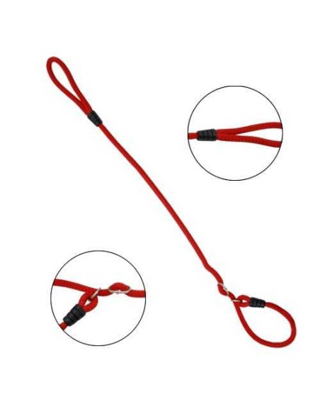 PETPALL RAMAL REDONDO FINO ESTRANGULADOR 