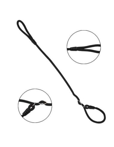 PETPALL RAMAL REDONDO MEDIO ESTRANGULADOR 