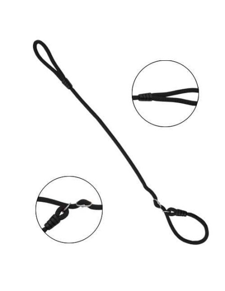 PETPALL RAMAL REDONDO MEDIO ESTRANGULADOR 