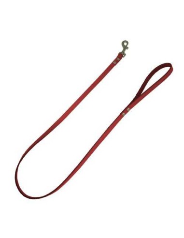 PETPALL RAMAL CUERO LISO 