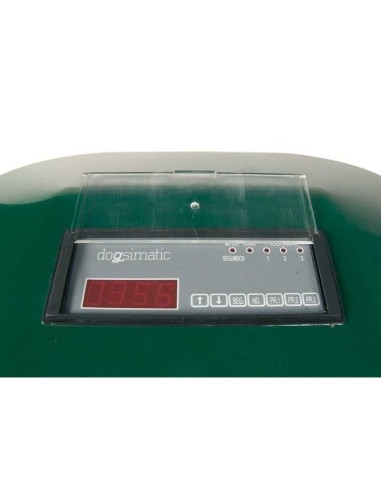 COPELE TOLVA AUTOMÁTICA DOGSIMATIC ~ 30 KG APROX. 