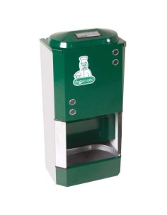 COPELE TOLVA AUTOMÁTICA DOGSIMATIC ~ 30 KG APROX.  2