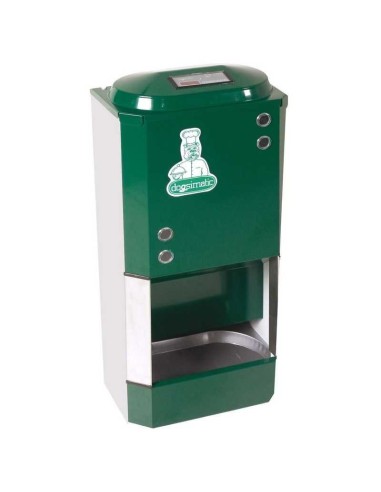 COPELE TOLVA AUTOMÁTICA DOGSIMATIC ~ 30 KG APROX.  - 2