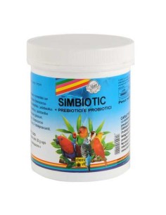 CLIFFI TRIBIOTIC 