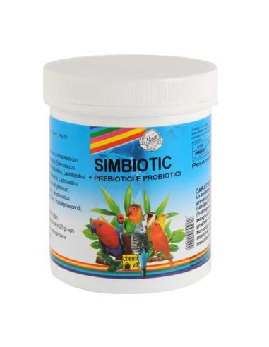 CLIFFI TRIBIOTIC 