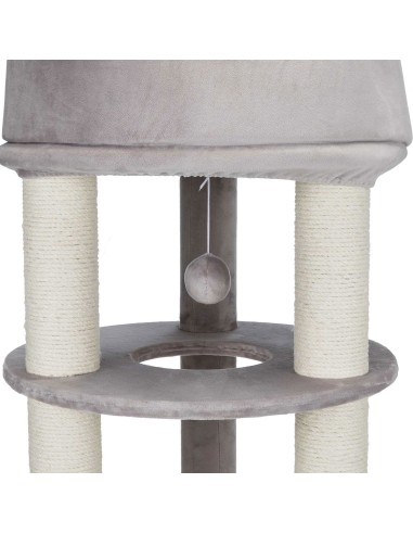 TRIXIE ÁRBOL RASCADOR LAVINIA - 138 CM 138 CM - 7