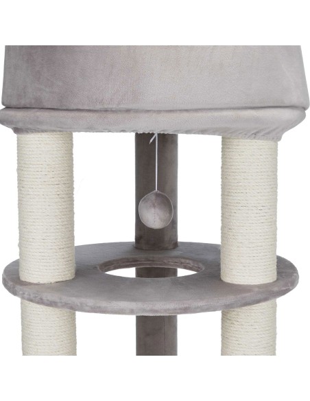 TRIXIE ÁRBOL RASCADOR LAVINIA - 138 CM 138 CM - 7