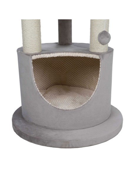 TRIXIE ÁRBOL RASCADOR LAVINIA - 138 CM 138 CM - 8