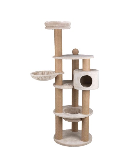 TRIXIE ÁRBOL RASCADOR NIGELLA - 177 CM 177 CM - 3