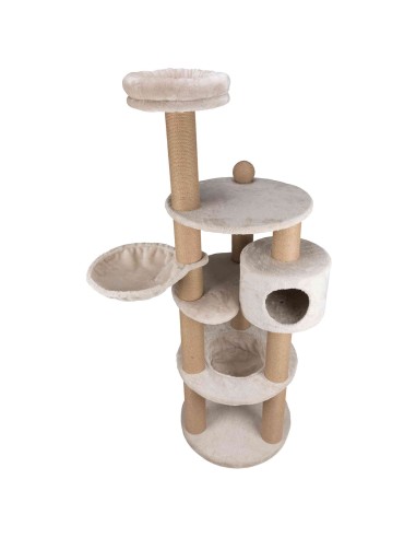 TRIXIE ÁRBOL RASCADOR NIGELLA - 177 CM 177 CM - 4