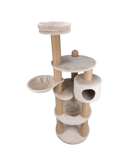 TRIXIE ÁRBOL RASCADOR NIGELLA - 177 CM 177 CM - 4