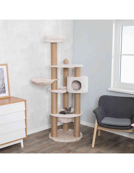 TRIXIE ÁRBOL RASCADOR NIGELLA - 177 CM 177 CM - 5