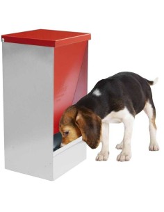 COPELE COMEDERO TOLVA CAN MASTER JUNIOR - 2