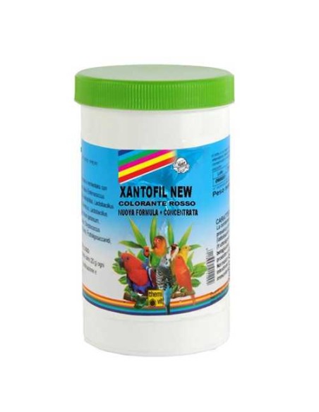 CLIFFI XANTOFIL NEW  - 2