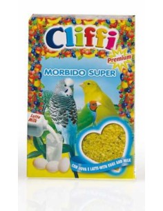 CLIFFI PASTA DE CRÍA MORBIDO SUPER 