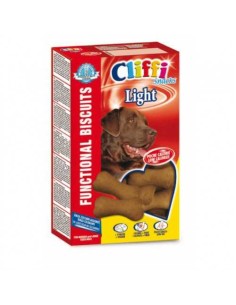 CLIFFI GALLETAS LIGHT GRANDES RAZAS 