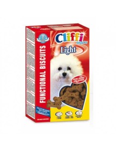 CLIFFI GALLETAS LIGHT RAZAS PEQUEÑAS 