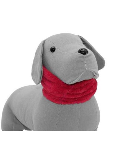 MI&DOG BUFANDA BRAGA PARA PERROS 