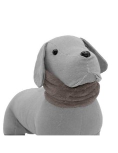 MI&DOG BUFANDA BRAGA PARA PERROS  2