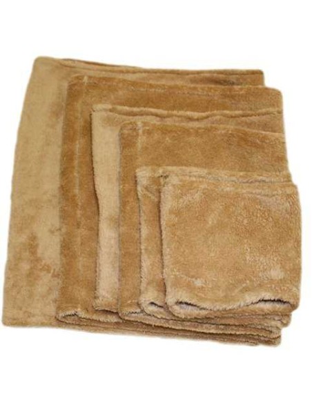 MI&DOG BUFANDA BRAGA PARA PERROS  - 3