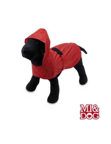 MI&DOG IMPERMEABLE PARA PERROS 