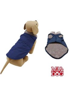 MI&DOG CORTAVIENTOS PARA PERROS 