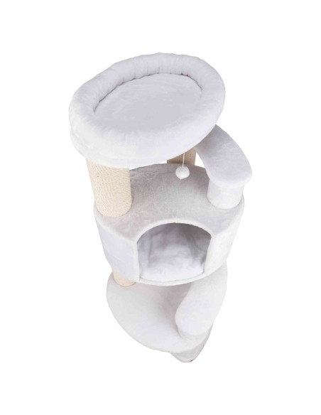 TRIXIE ÁRBOL RASCADOR ZITA XXL - 147 CM 147 CM - 4