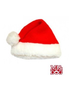 MI&DOG GORRO NAVIDAD PARA PERROS 