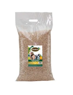 BRADIUM LECHO MAZORCA DE MAIZ 100% NATURAL - 2