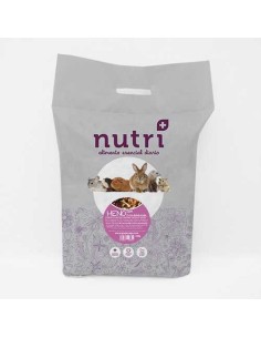 NUTRIPLUS HENO CON FRUTAS DESHIDRATADAS - 2