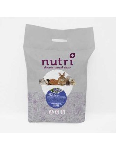 NUTRIPLUS HENO CON ALFALFA - 2