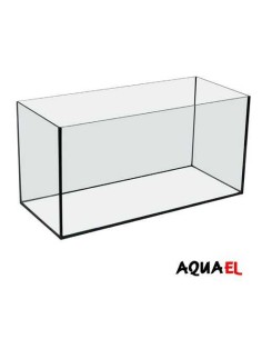 AQUAEL TANQUE ACUARIO RECTO 