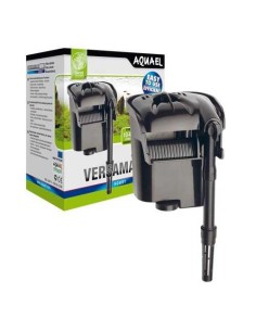AQUAEL FILTRO CASCADA VERSAMAX-FZN-2 