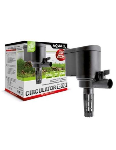 AQUAEL BOMBA INTERIOR CIRCULATOR-2000 
