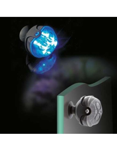 AQUAEL FOCO NOCTURNO MOONLIGHT LED 