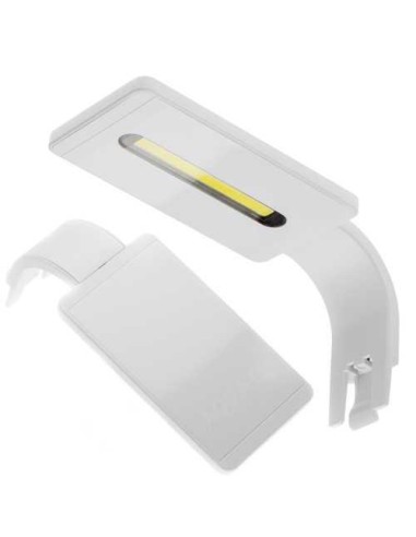 AQUAEL PANTALLA LEDDY SMART BLANCA SUNNY 6500 K 6 W 