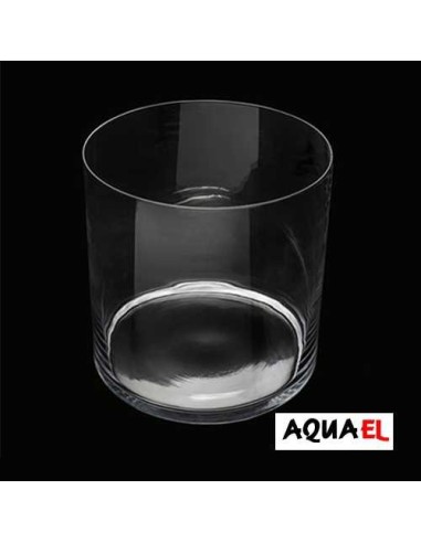 AQUAEL PECERA AQUA DECORIS CYLINDER 