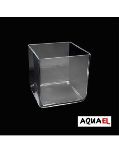 AQUAEL PECERA AQUA DECORIS CUBE PEQUEÑO 