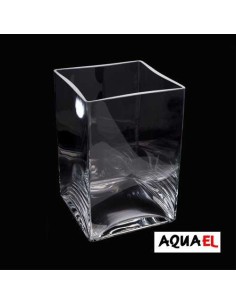 AQUAEL PECERA AQUA DECORIS CUBE GRANDE 